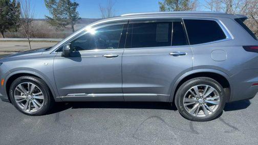2020 Cadillac XT6 Premium Luxury FWD