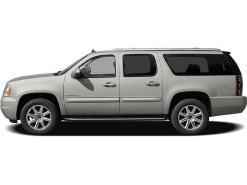 2007 GMC Yukon XL Denali