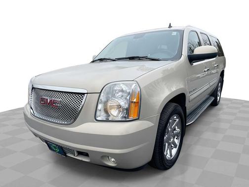 2007 GMC Yukon XL Denali
