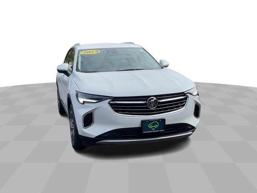 2023 Buick Envision Essence FWD