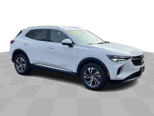 2023 Buick Envision Essence FWD