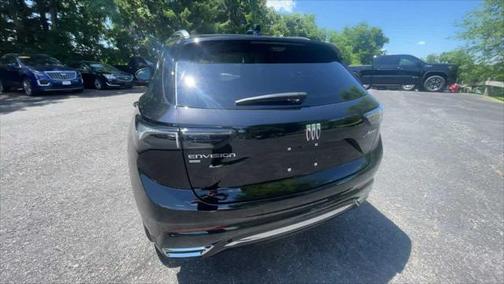 2025 Buick Envision Avenir AWD