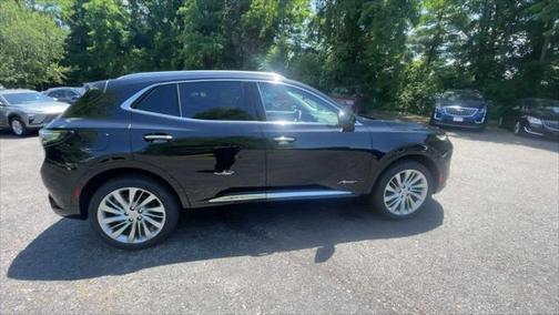 2025 Buick Envision Avenir AWD