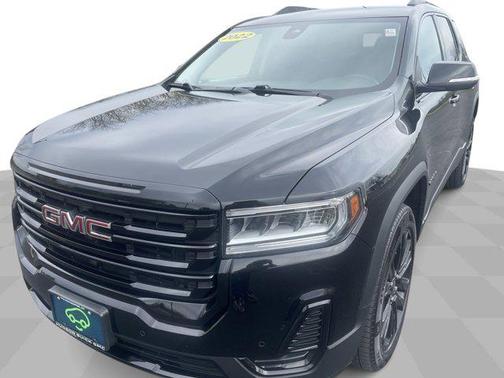 2022 GMC Acadia AWD SLE