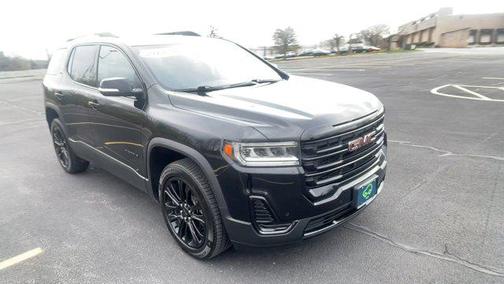 2022 GMC Acadia AWD SLE