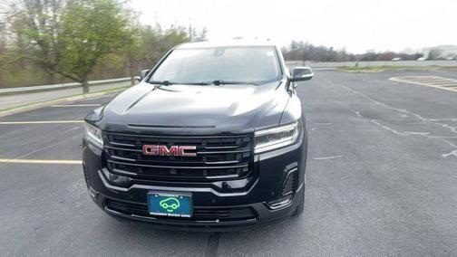 2022 GMC Acadia AWD SLE