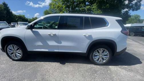 2025 GMC Acadia AWD Elevation