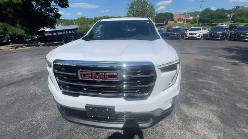 2025 GMC Acadia AWD Elevation