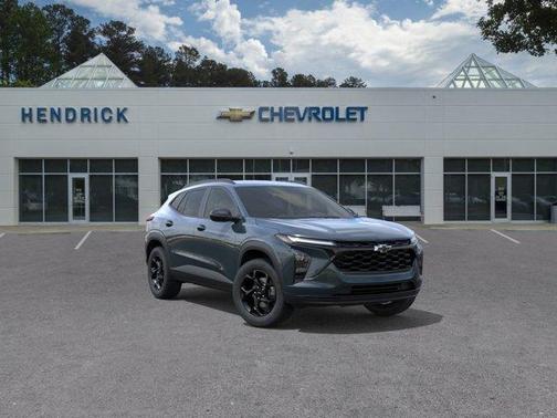 Cypress 2026 Chevrolet Trax LT