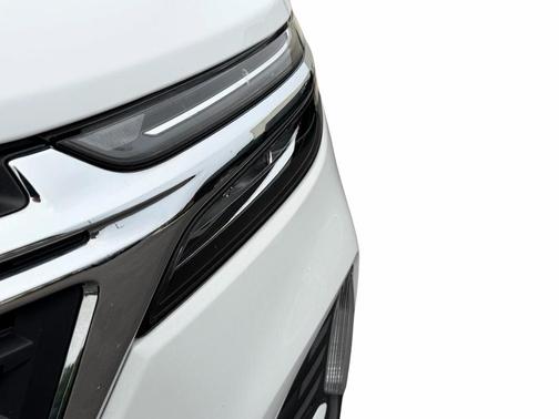 Summit White 2024 Chevrolet Equinox LT