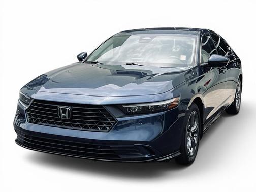 Canyon 2024 Honda Accord Hybrid EX-L