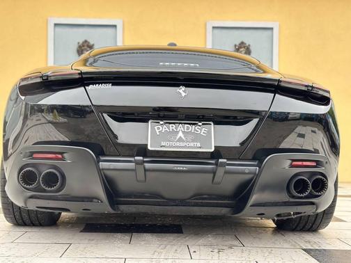2023 Ferrari Roma Base 2dr Coupe