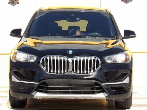 2022 BMW X1 sDrive28i
