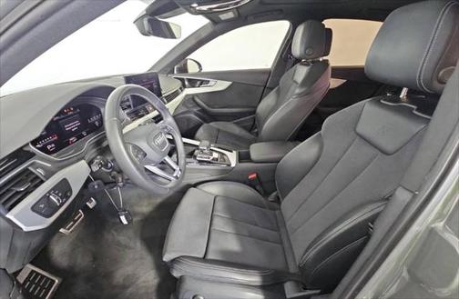2023 Audi A4 45 S line Premium Plus