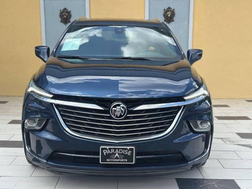 2022 Buick Enclave AWD Essence