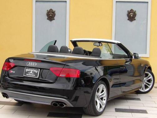 2014 Audi S5 3.0T Premium Plus