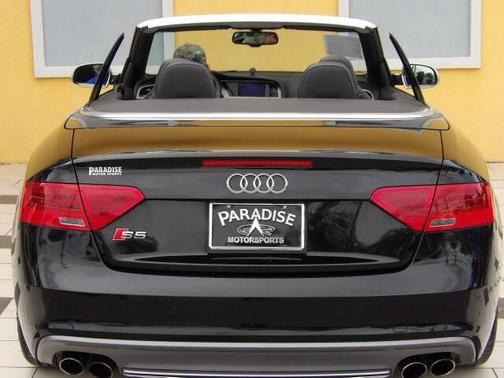 2014 Audi S5 3.0T Premium Plus