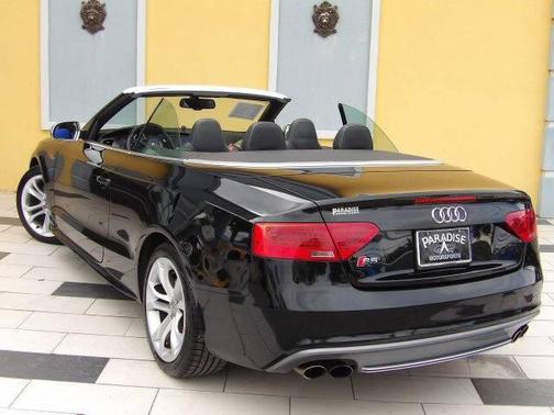 2014 Audi S5 3.0T Premium Plus