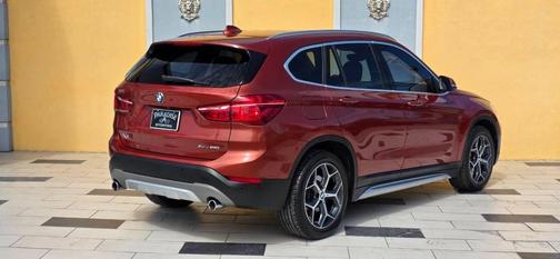 2019 BMW X1 xDrive28i