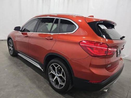 2019 BMW X1 xDrive28i