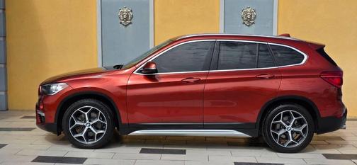 2019 BMW X1 xDrive28i