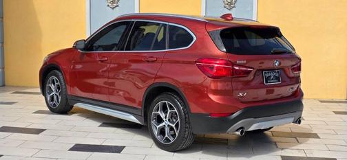 2019 BMW X1 xDrive28i