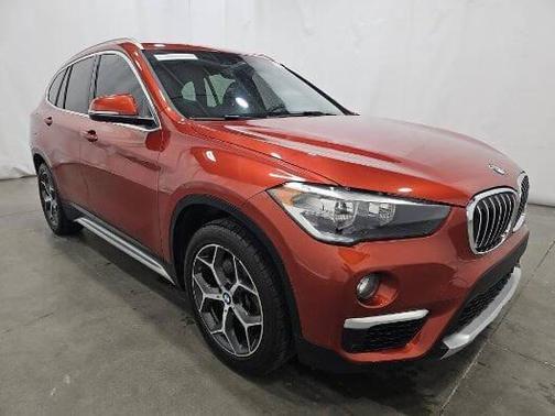 2019 BMW X1 xDrive28i