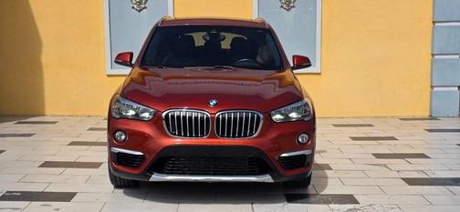 2019 BMW X1 xDrive28i
