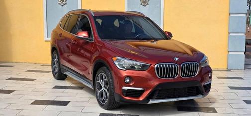 2019 BMW X1 xDrive28i