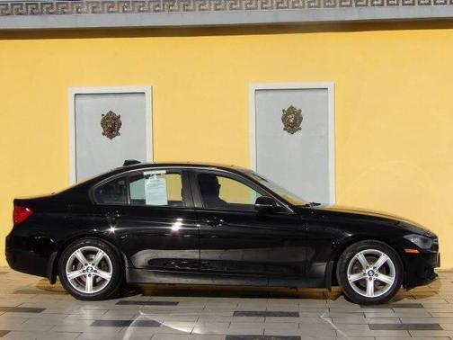 2014 BMW 328d xDrive