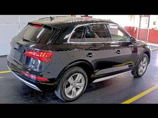 2019 Audi Q5 2.0T Premium Plus