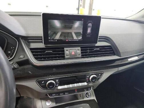 2019 Audi Q5 2.0T Premium Plus