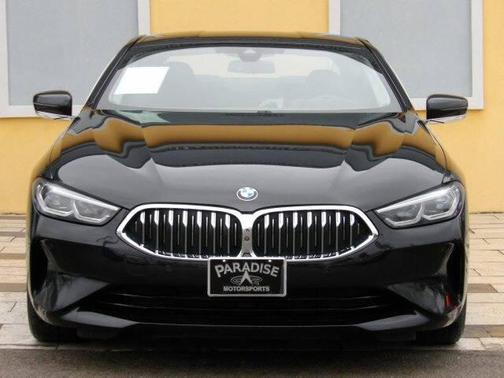 2020 BMW 840 i xDrive