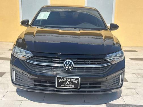 2023 Volkswagen Jetta 1.5T Sport
