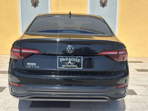 2023 Volkswagen Jetta 1.5T Sport