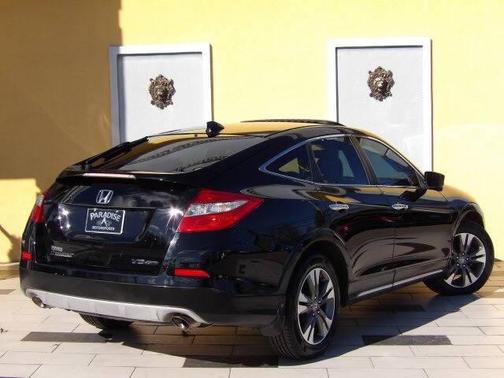 2013 Honda Crosstour EX