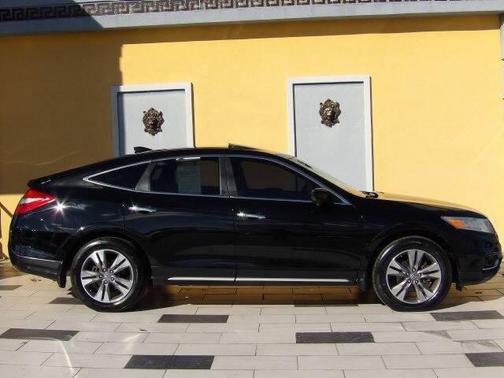 2013 Honda Crosstour EX