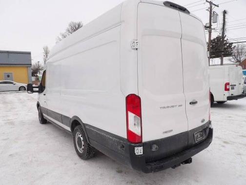 2018 Ford Transit-350 Base