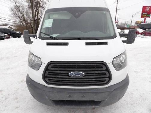2018 Ford Transit-350 Base
