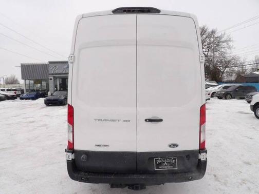 2018 Ford Transit-350 Base