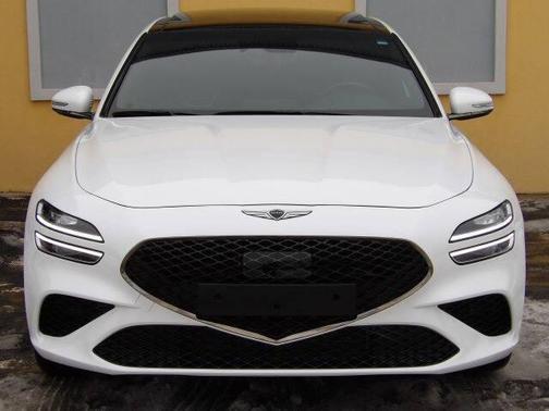 2024 Genesis G70 2.5T AWD