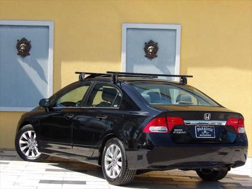 2009 Honda Civic EX