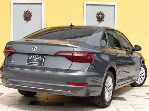 2020 Volkswagen Jetta 1.4T S