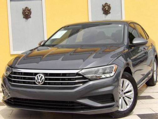 2020 Volkswagen Jetta 1.4T S