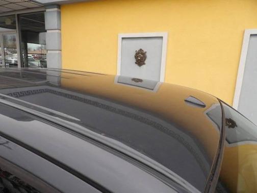 2013 Nissan Frontier SV