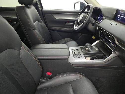 2024 Mazda CX-90 PHEV Premium