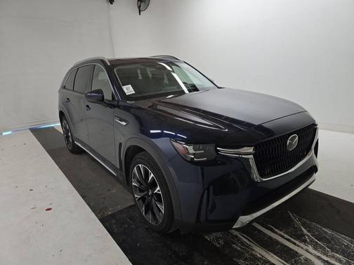 2024 Mazda CX-90 PHEV Premium