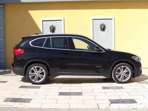 2017 BMW X1 xDrive 28i
