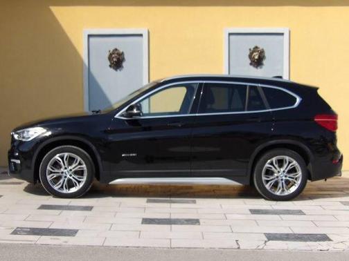 2017 BMW X1 xDrive 28i