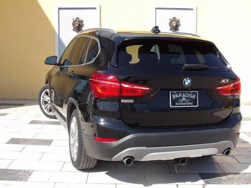 2017 BMW X1 xDrive 28i